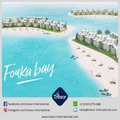 Fouka Bay