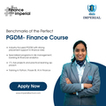 Is PGDM in Finance Worth It in 2026? Salary ROI Imperial
