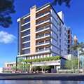 SeaView at 1block of North Ingleses Beach-FLORIANÓPOLIS-BRAZIL-Financing Ap 2suites