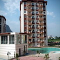 Alanya Apartment For Sale Mahmutlar 3 Bedroom