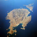 B-182 - Paros Island In Greece (ref. 13734-578)
