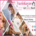 Vashikaran to Get Love Back