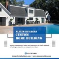 Alexim Builders - Custom Home Building