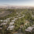 Four And Five Bedroom Villa Available In Yasmine Villas At Expo Valley, Dubai
