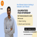 Job in Ranchi Latest Job Openings in Ranchi