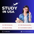 Get admission in Study in USA