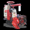 ACE Ultra Track Harvester Combine in India