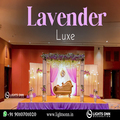 Wedding decoration in madurai
