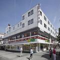 Hotel Commercial Center