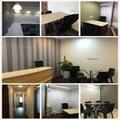 Fully Furnished Serviced Office for Rent