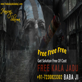 Free Kala Jadu Baba Ji - Pandit Hansraj Sharma