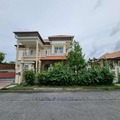 Luxury House For Sale in Eastern Star Golf Course Ban Chang Rayong