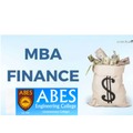 MBA in Finance in India at ABES Engineering College Ghaziabad