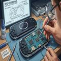 PSP chipping from Ksh.500