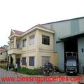 Factory for lease in Binh Duong