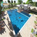 New Homes Villa Palma in Bavaro - Punta Cana