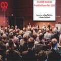 Double9 Books at Frankfurt Book Fair 2025