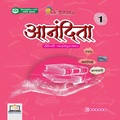 Anandita: Hindi Learning Book for Class 1 Fun Poems Stories Exercises