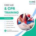 Emergency First Aid Course - Certified First Aid Training Cork