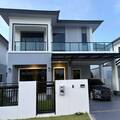 House for in Velana Amoda Eastern Star Golf Course Ban Chang Rayong