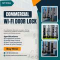 Commercial Wifi Door Lock