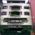 House for rent on Nguyen Chi Thanh St, District 5