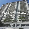 Laguna Residence for rent