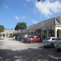 Green Turtle Plaza