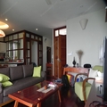 Luxury 2 bedroom apartment in Xom Chua - Tay Ho - 5th floor
