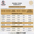 Bahria Town Karachi 2