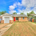 3313 Beechwood Dr, Del City, OK 73115