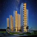Godrej Yeshwanthpur Apartments Goraguntepalya Bangalore