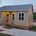 3bed 2bath house available in 1412 Old Us Highway 70 W, Clayton, Rent $1050
