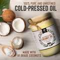 Buy Cold Pressed Coconut Oil Online from Vanalaya at the Best Prices
