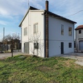 Spacious Single-Family Home in Masi (PD) – 3 Rooms, Garage & 500 m² Land