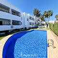Palmitos Adam: Property For Rent In Mojacar (ref. 3059)