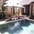 Beachside Villa