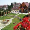 Heviz Agnes Hotel