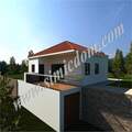 House With Beautiful Sea View In Sutivan (ref. 22666463)