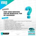 Graphic Designer India Your 360 Design Partner with VDGD Service