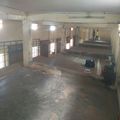 Industrial space for rent near new bus stand Hubli