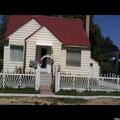 3800 square foot Cottage mansion. 8 bedrooms