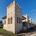 Quality Houses with Natural Stone in Ancient Bulgarian Style