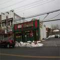 Commercial In New York, Usa (ref. 27734404)