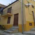 Sh 803 town house, Caccamo, Sicily