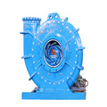 ZN High Efficiency Dredger Pump