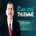 Juan José Thuemme: Leading Flavor Innovation with Tradition & Technology