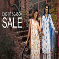 Don't Miss The EOSS Sale At SHREE - Unbeatable Deals On Ethnic Wear