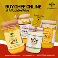 Buy Ghee Online at a Very Cheap Price