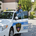 Security Guard Agencies in Los Angeles